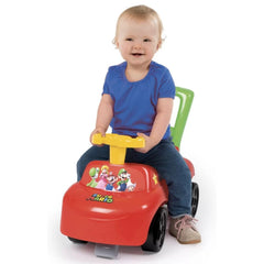 Smoby Super Mario Ride-On Car | 720543