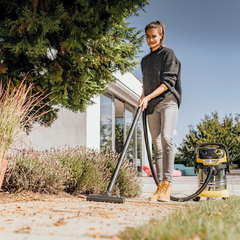 Karcher Wet & Dry Vacuum Cleaner WD 5 S V-25/5/22 | 1.628-383.0