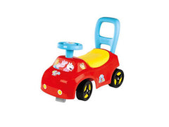 دراجة ركوب على شكل بيج بيج من Smoby | 720550