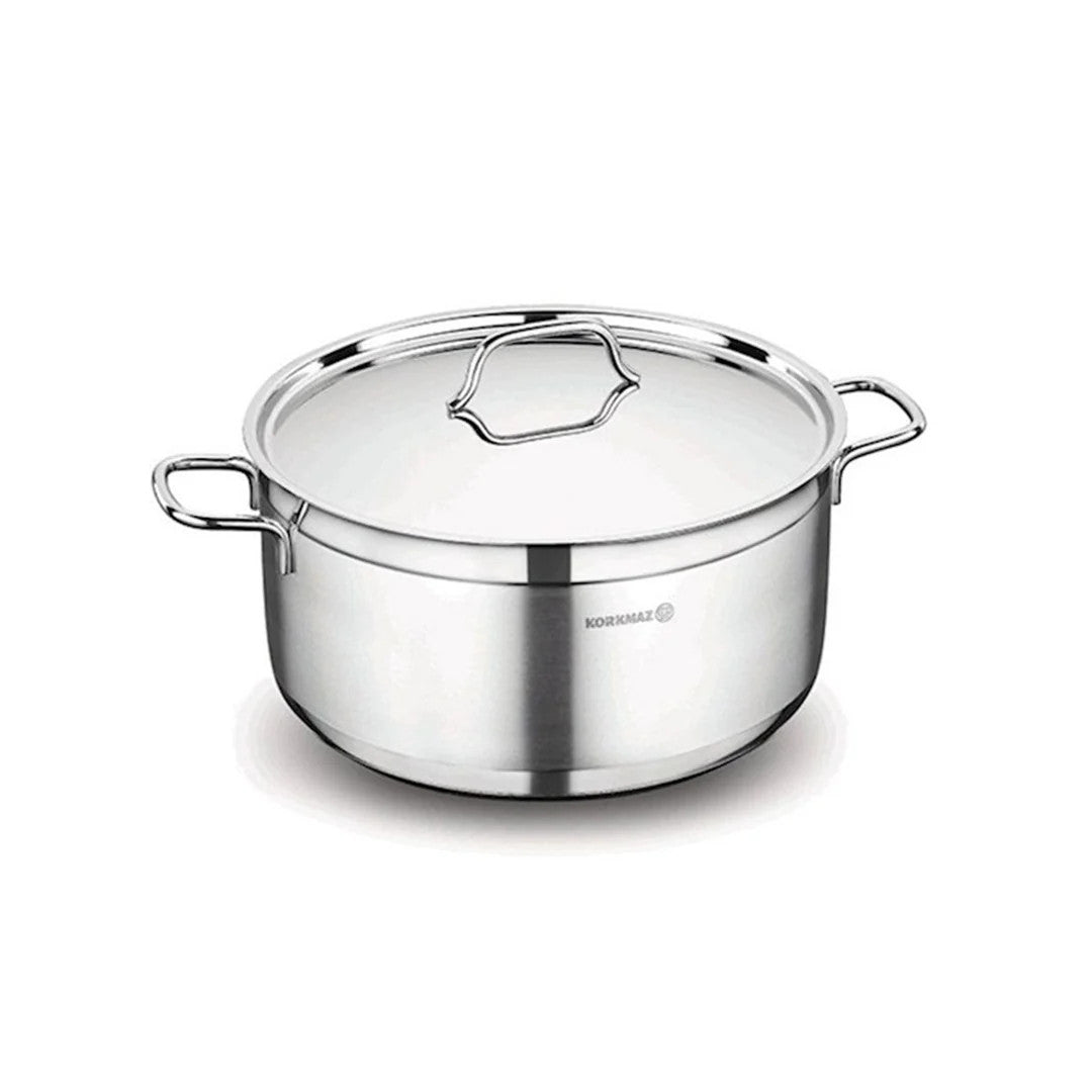 Korkmaz Casserole 20x11cm - 3.5L | A1018