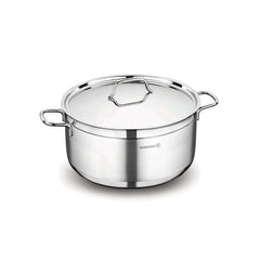 Korkmaz Casserole 24x12cm - 5.5L | A1020