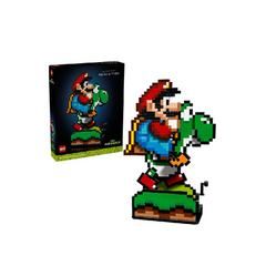 Lego Super Mario World Building Set | 71438