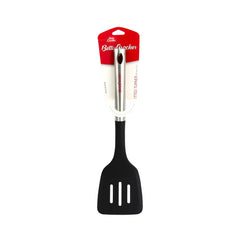 Betty Crocker Turner 34.5cm Rectangle Perforated Spatula | BC4058