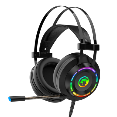 MARVO 7.1 SURROUND GAMING HEADSET HG9062
