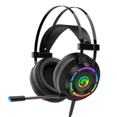 MARVO 7.1 SURROUND GAMING HEADSET HG9062
