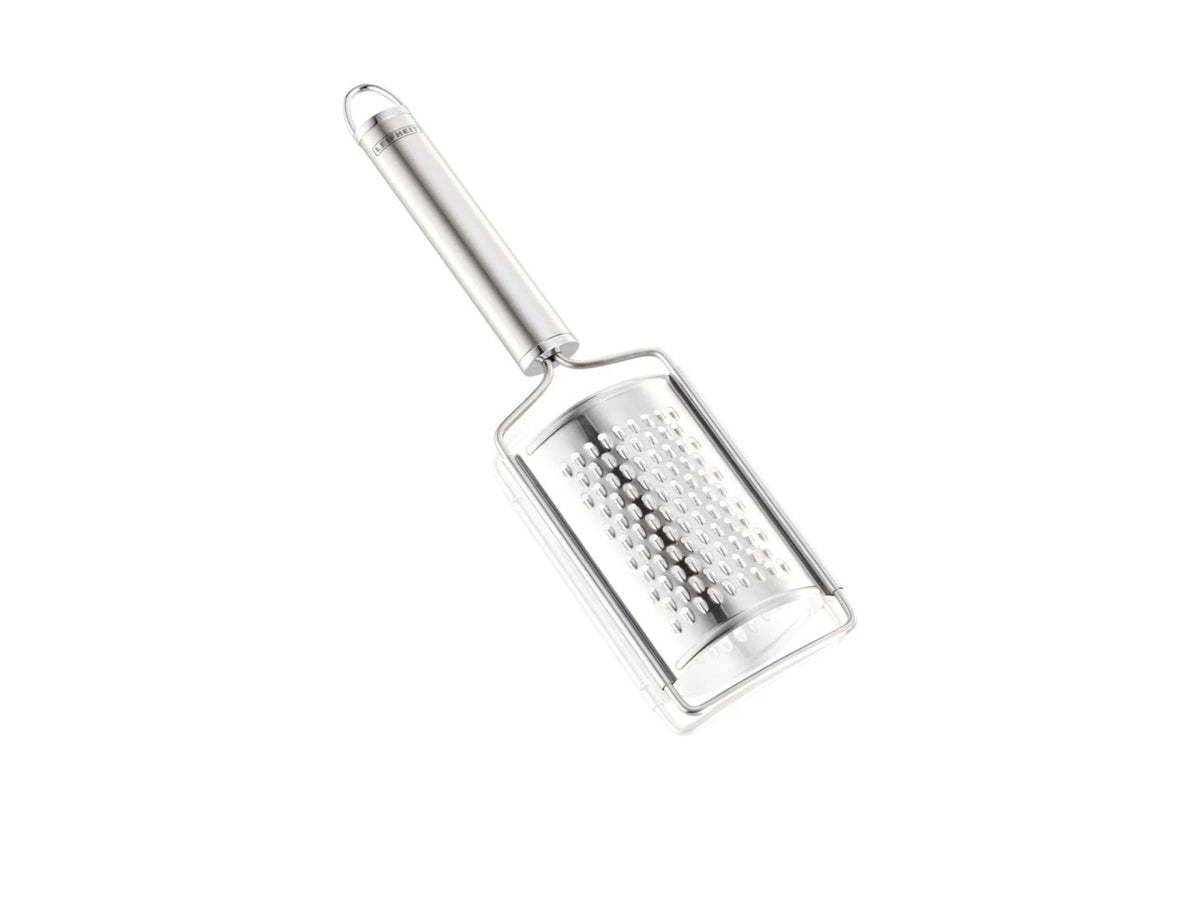 Leifheit Nutmeg Grater Sterling | LF 24063