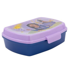 Stor Funny Sandwich Box Wish | 24174