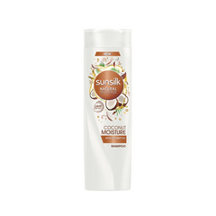 Sunsilk Natural Coconut Moisture Shampoo 350ml | 243302