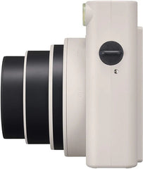 Fujifilm Instax Square Instant Camera - Chalk White | SQ1