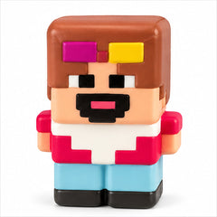 Minecraft Alex Squishy Toy | 2446A-6