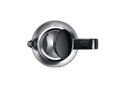 Braun PurShine Water Kettle Black | WK 1500