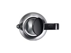 Braun PurShine Water Kettle Black | WK 1500