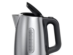 Braun PurShine Water Kettle Black | WK 1500