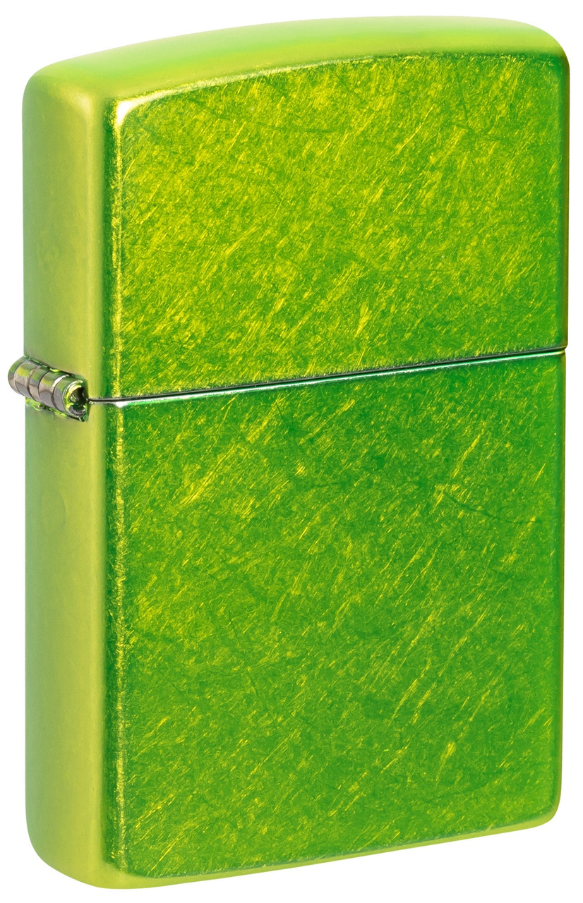 Zippo Regular Lurid Windproof Lighter | 24513