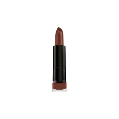 Max Factor Colour Elixir Velvet Matte Lipstick - 60 | 248936