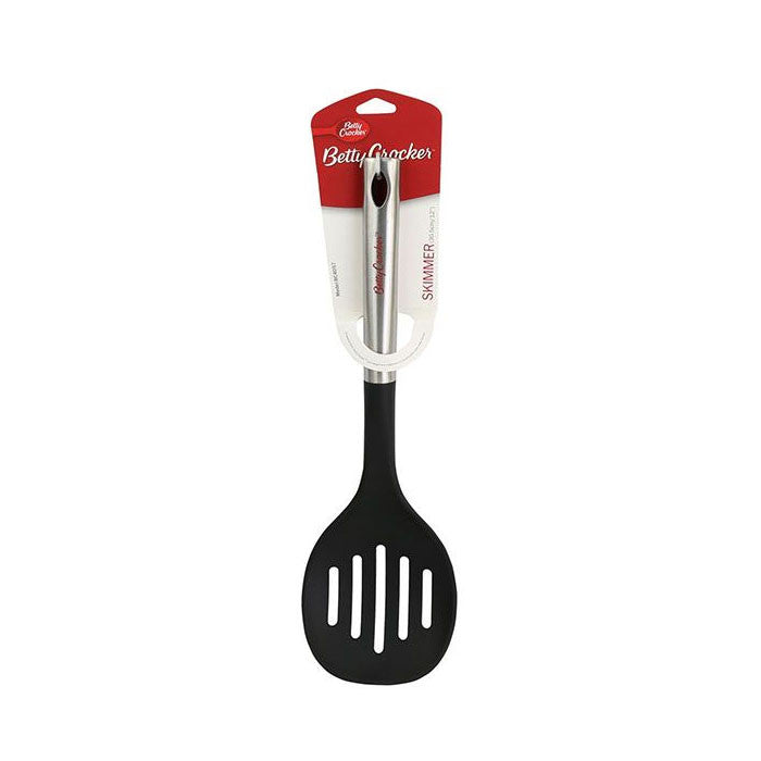 Betty Crocker Turner 35cm Round Turner| BC4057