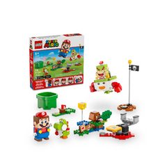 LEGO Super Mario Adventures Building Set |  71439