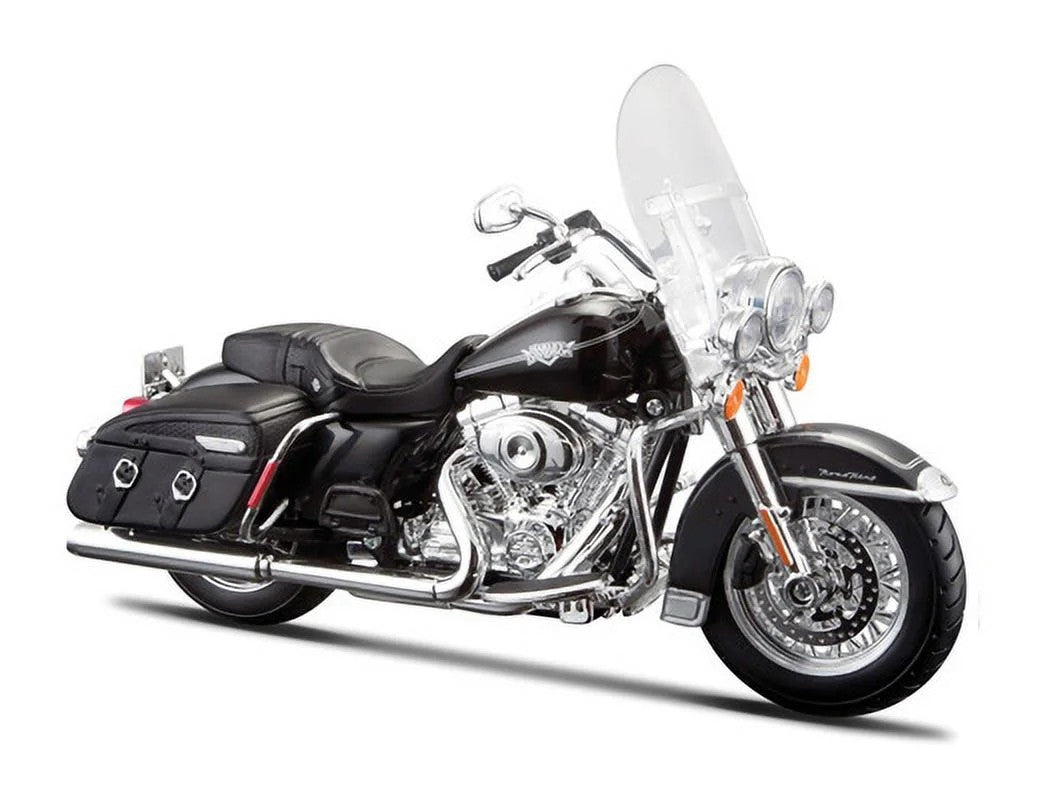 Diecast HD Metal Model Motorcycle –2013 | 32322