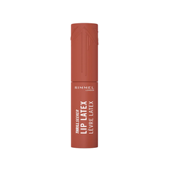 Rimmel Thrill Seeker Lip Latex