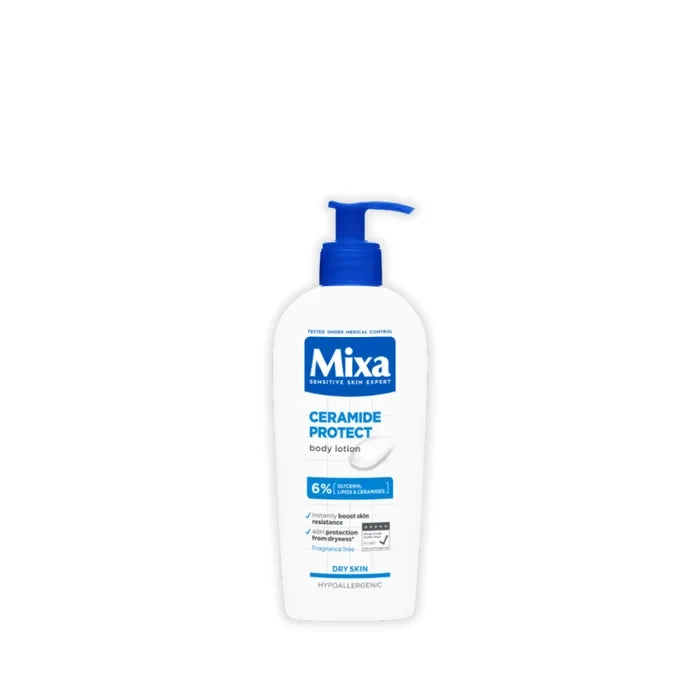 Mixa Ceramide Protect Lotion 400ml