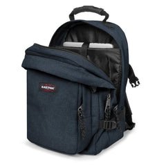 Eastpak Provider Backpack - Triple Denim | Ek52026W
