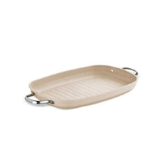 Korkmaz Practical Grill Frypan 35x25 cm 3.2L | A1274