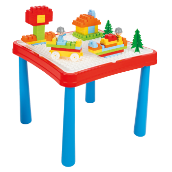 Pilsan Building Blocks Table | 03-477