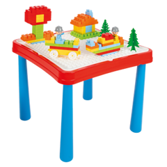 Pilsan Building Blocks Table | 03-477