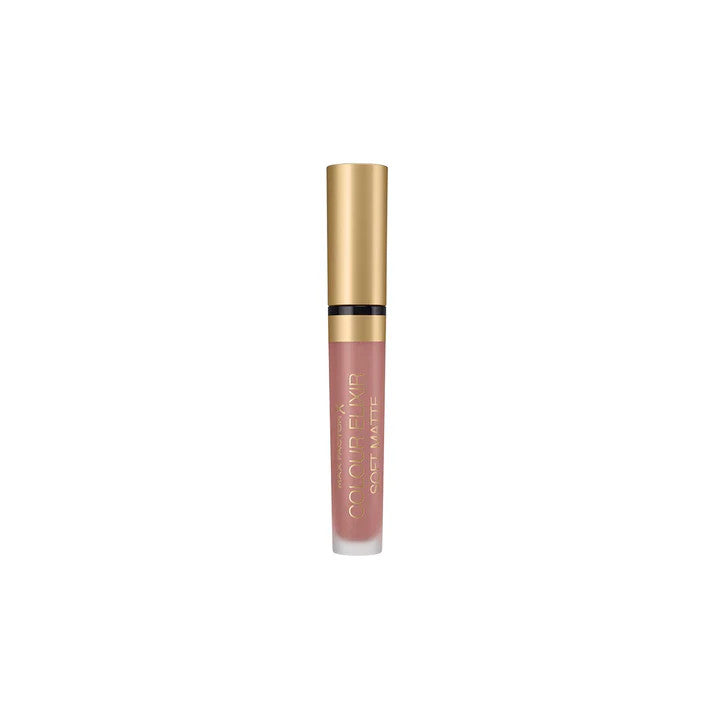 Max Factor Soft Matt Lipstick - 030 Crushed Ruby | 254600