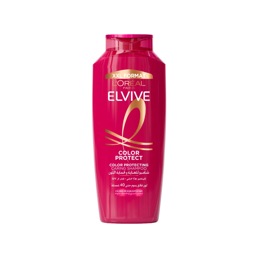 L'Oréal Paris Elvive Colour Protect Shampoo