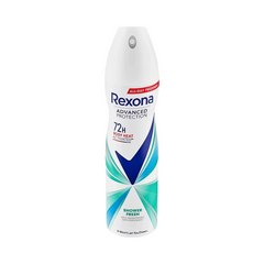 Rexona Women Shower Fresh 72H Antiperspirant Deodorant 200ml | 293652