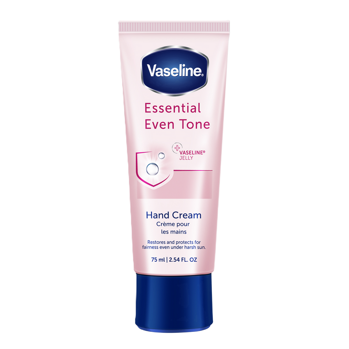 Vaseline Even Tone Hand Cream 75ml | 280275