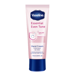 Vaseline Even Tone Hand Cream 75ml | 280275