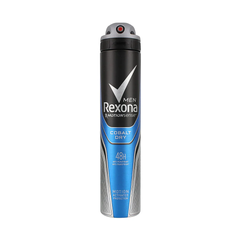 Rexona Men Cobalt Dry Antiperspirant Deodorant 200ml | 294367