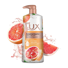 Lux Revitalizing Grapefruit with Vitamin C Body Wash 700ml | 291070