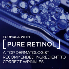 L'Oréal Paris Revitalift Laser Retinol Deep Wrinkle Night Serum - 30ml