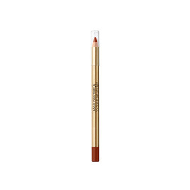 Max Factor قلم تحديد الشفاه الجديد - 025 بني جريء | 255992