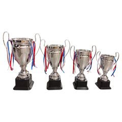 Trophy Collection (36cm , 42cm , 46cm , 53cm)