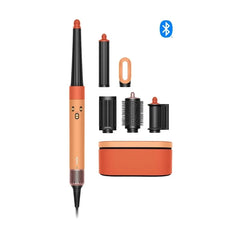 Dyson Airwrap i.d. Multi-Styler & Dryer Straight+Wavy - Ceramic Apricot / Topaz | HS08 T1/T2