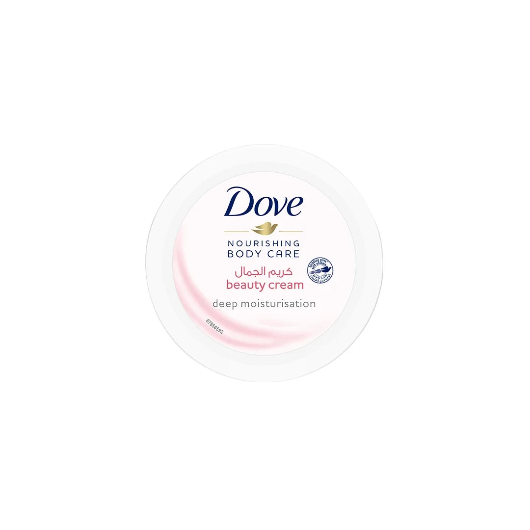 Dove Beauty Cream 150ml | 257197