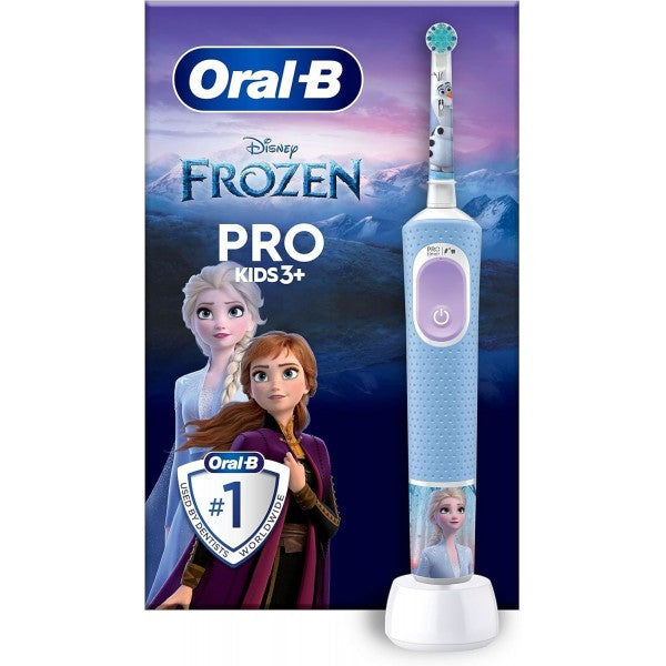 Oral-B Pro Frozen Electric Toothbrush | D103.413.2K