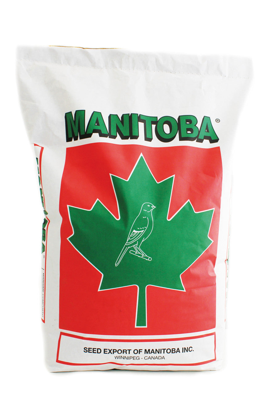 Manitoba Miscuglio Canarini T3 Bird Food 20Kg | 26003