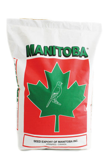 Manitoba Canarini T6 بسكويت طعام طيور 20 كجم | 26006