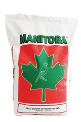 Manitoba Canarini T6 Biscuit Bird Food 20Kg | 26006