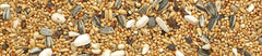 Manitoba Parakeets Universal Bird Food 1Kg | 26033/1