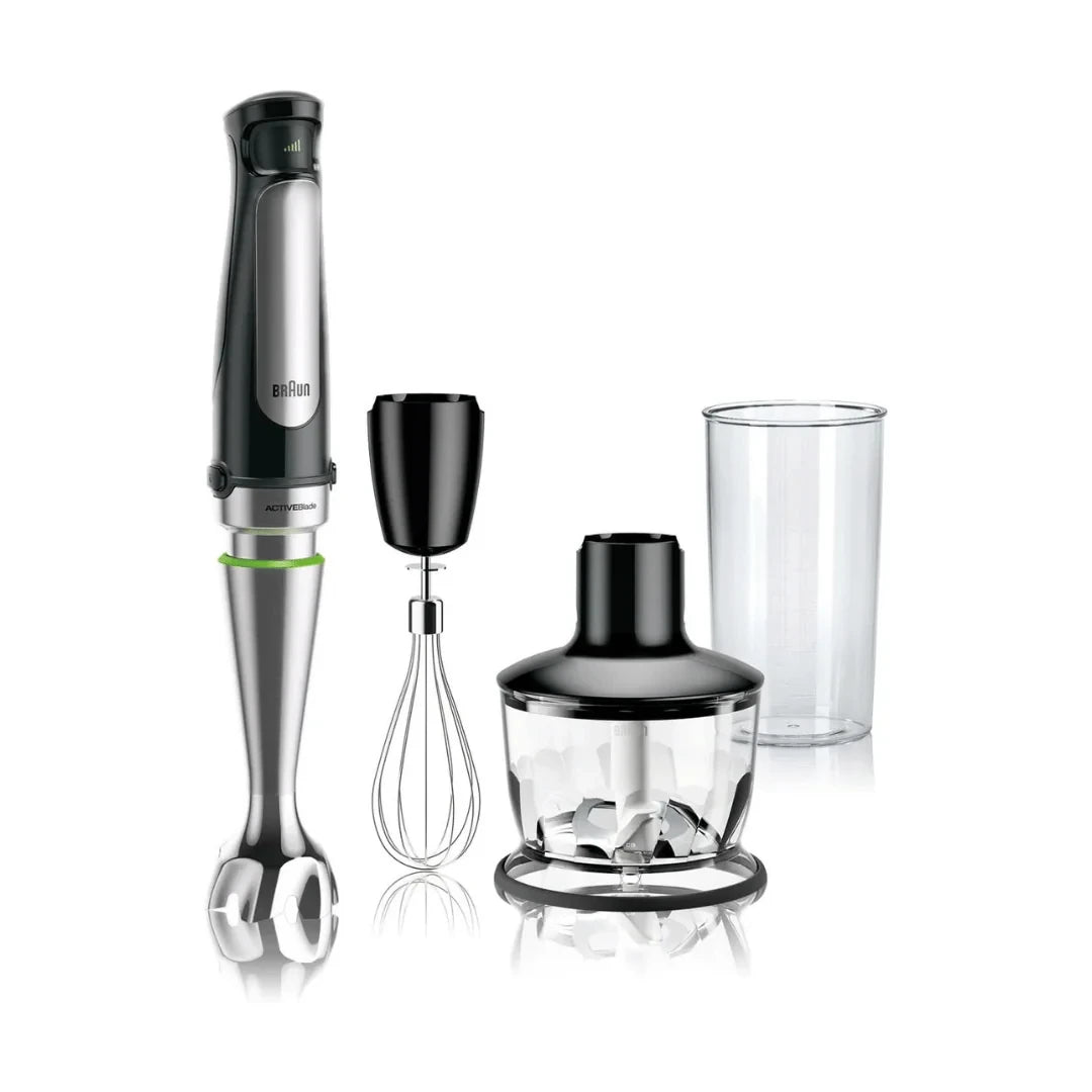 Braun MultiQuick 7 Hand Blender | MQ7035X