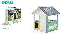 Dolu My First House Kids Playhouse | 2612/1