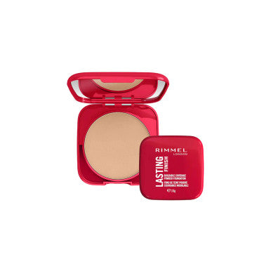 Rimmel Lasting Finish Powder - 001 Porcelain | 261360
