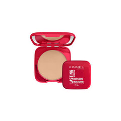 Rimmel Lasting Finish Powder - 001 Porcelain | 261360