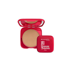 Rimmel Lasting Finish Powder - 008 بيج ناعم | 261366